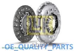 Clutch Kit Set Plate Disc Cover 623315509 for Ford Focus