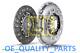 Clutch Kit Set Plate Disc Cover 623330509 For Renault Grand Scenic