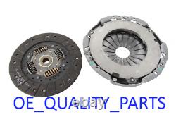 Clutch Kit Set Plate Disc Cover 821323 for Alfa Romeo GT 147 156 GTV Spider