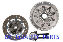 Clutch Kit Set Plate Disc Cover F1G202NX for Ford Focus