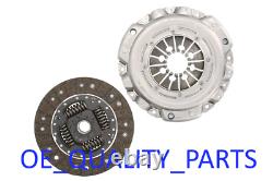 Clutch Kit Set Plate Disc Cover F1M031NX for Mercedes Sprinter 2-T Sprinter 3-T