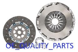 Clutch Kit Set Plate Disc Cover F1M065NX for Mercedes C E G M S SL CLK SLK