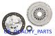 Clutch Kit Set Plate Disc Cover F1w027nx For Vw Transporter Caravelle