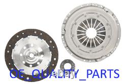 Clutch Kit Set Plate Disc Cover F1W027NX for VW Transporter Caravelle