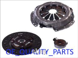 Clutch Kit Set Plate Disc Cover TYK2151 for Toyota Corolla Corolla Compact