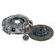 Clutch Kit For Mitsubishi Canter Fuso Fe659 4d34 3.9td 7.5tonne 3pcs (1995-2008)