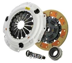 Clutch Masters 10-11 VW GTI (Mk6) 2.0T TSI 6spd FX300 Clutch Kit with Cover Disc a