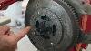 Clutch Pilot Bearing Pressure Plate Farmall Cub Restoration