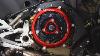 Cnc Racing Clutch Cover Kit Ducati Panigale 1199 S