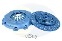 Comline Clutch Kit for SMF Conversion ECK296-SK BRAND NEW 5 YEAR WARRANTY