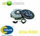Comline Complete Clutch Kit Oe Replacement Eck334