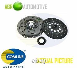 Comline Complete Clutch Kit Oe Replacement Eck344