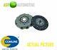 Comline Complete Clutch Kit Oe Replacement Eck396