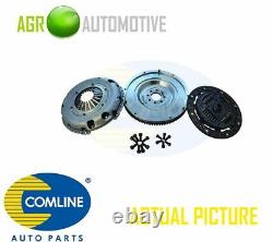 Comline Complete Clutch Smf Conversion Kit Oe Replacement Eck367f