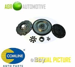 Comline Complete Clutch Smf Conversion Kit Oe Replacement Eck372f