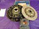 Commer Pa Pb 1967-81 Clutch Kit Cover, Plate And Bearing