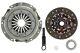 Datsun Roadster Exedy Clutch Kit With Hd 600kg Cover Fits 1600 2000 Pl 510 521 620