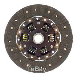 Datsun Roadster Exedy Clutch Kit with HD 600kg Cover fits 1600 2000 PL 510 521 620