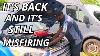 Deo Gets A Comeback The Ford Escape Is Back U0026 It S Still Misfiring Did I Misdiagnose It