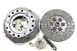 Dodge Truck Power Wagon D & W 1969 80 New Clutch Kit Cover disc bearing