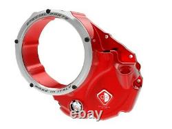 Ducabike Clear Clutch Cover Casing Kit For Ducati Monster 1200 /R 2014-2020