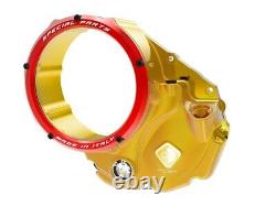 Ducabike Clear Clutch Cover Casing Kit For Ducati Monster 1200 /R 2014-2020