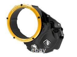 Ducabike Clear Clutch Cover Casing Kit For Ducati Monster 1200 /R 2014-2020