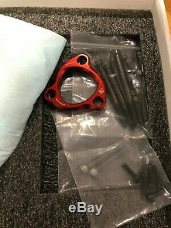 Ducabike Clutch Cover Kit, Ducati