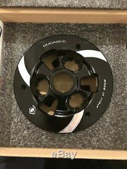 Ducabike Clutch Cover Kit, Ducati