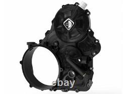 Ducabike Clutch Cover Transformation Kit Ducati Streetfighter V4 Panigale V4 S/R