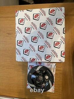 Ducabike Ducati 959 1199 1299 Panigale Clear Clutch Cover Kit