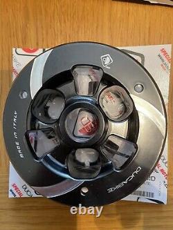 Ducabike Ducati 959 1199 1299 Panigale Clear Clutch Cover Kit