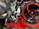 Ducabike Ducati 959 1199 1299 Panigale Clear Clutch Cover Kit Great Condition