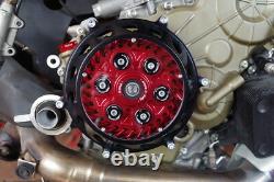 Ducati Panigale 1199/1299 Umbaukit Trockenkupplung Plug and Play komplett NEU