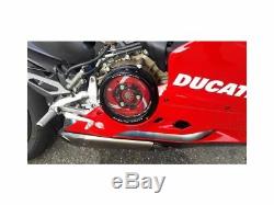 Ducati Panigale 959 1199 1299 Ducabike clutch cover kit