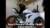 Ducati Panigale V2 Clear Clutch Cover Installation Essential Ducati Mods