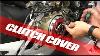Ducati Panigale V4 Clear Clutch Cover V4evo Com