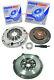 Exedy Clutch Kit + Fx Xlite Flywheel Fits 89-98 Silvia 180sx S13 Rs13 Ca18det