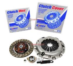 EXEDY CLUTCH KIT fits 2006-2008 MAZDA RX-8 RX8 1.3L RENESIS