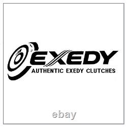 EXEDY CLUTCH KIT for 2004-2017 IMPREZA WRX STi 2007-2009 LEGACY GT SPEC-B