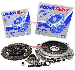 EXEDY CLUTCH PRO-KIT for 93-95 MAZDA RX7 RX-7 13B-REW TWIN-TURBO 6 SPEED FD