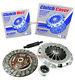 Exedy Oem Clutch Kit For 91-99 Mitsubishi 3000gt Dodge Stealth 3.0l Non-turbo