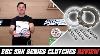 Ebc Srk Series Motorcycle Clutches Review At Speedaddicts Com