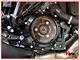 Evotech Sump Right Protection Clutch Ktm Lc8 1290 Superduke R / Gt
