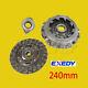 Exedy 240mm Clutch Kit Oem Spec For Mitsubishi Legnum/galant Vr4 2.5 Twin Turbo