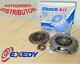 Exedy Clutch Kit Honda Civic Mk7 01-05 1.6 D16v1 Ep2 Cover Disc Bearing Kit