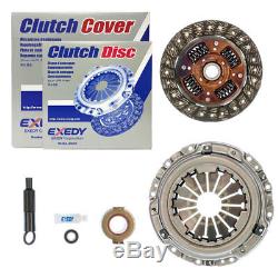 Exedy Clutch Pro-kit & Chromoly Flywheel Acura Integra B18c1 B18c5 Gs-r Type-r