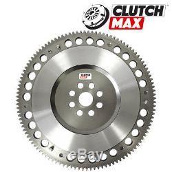 Exedy Clutch Pro-kit & Chromoly Flywheel Acura Integra B18c1 B18c5 Gs-r Type-r