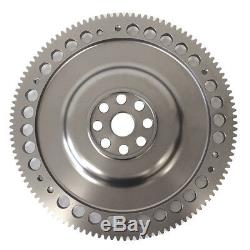 Exedy Clutch Pro-kit & Chromoly Flywheel Acura Integra B18c1 B18c5 Gs-r Type-r