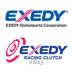 Exedy Clutch Pro-kit & Chromoly Flywheel Acura Integra B18c1 B18c5 Gs-r Type-r